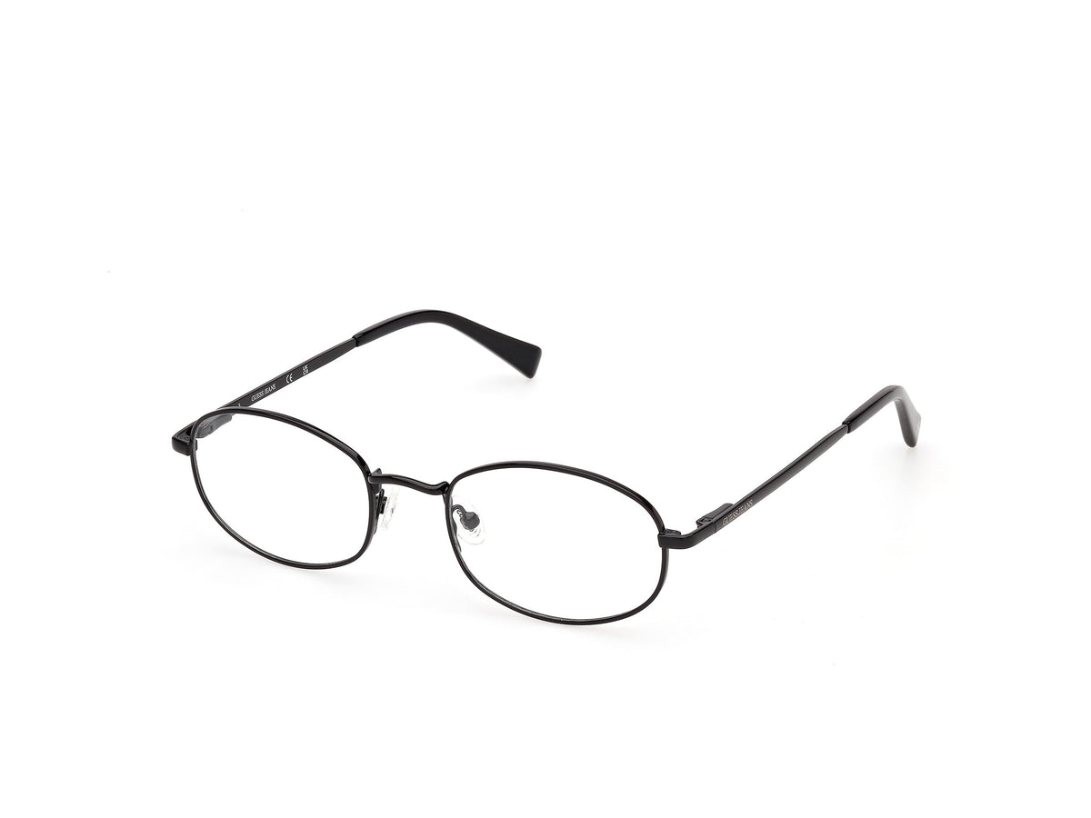 Gafas Graduadas Guess Jeans GJ50017 001 52 20