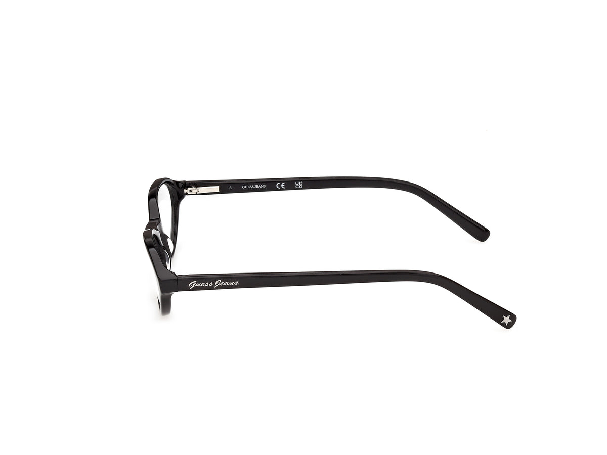 Gafas Graduadas Guess Jeans GJ50019 001 50 17