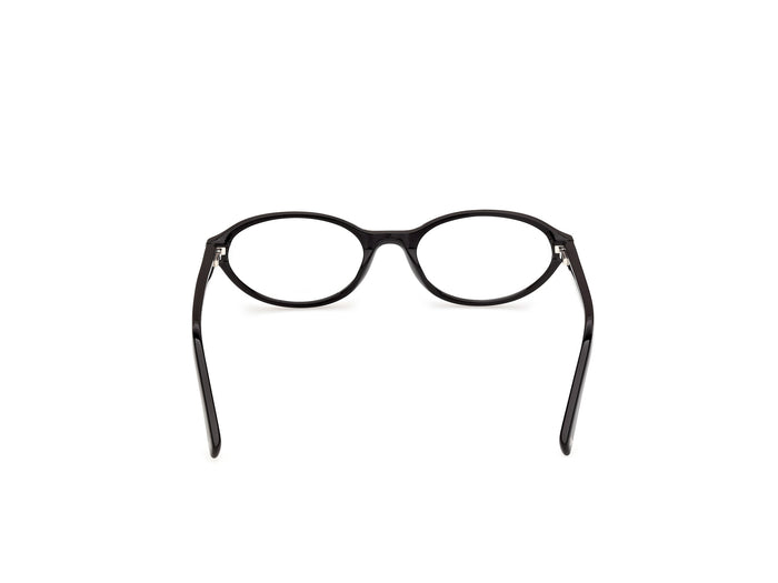 Optical Frames Guess Jeans GJ50019 001 50 17 — vista 4