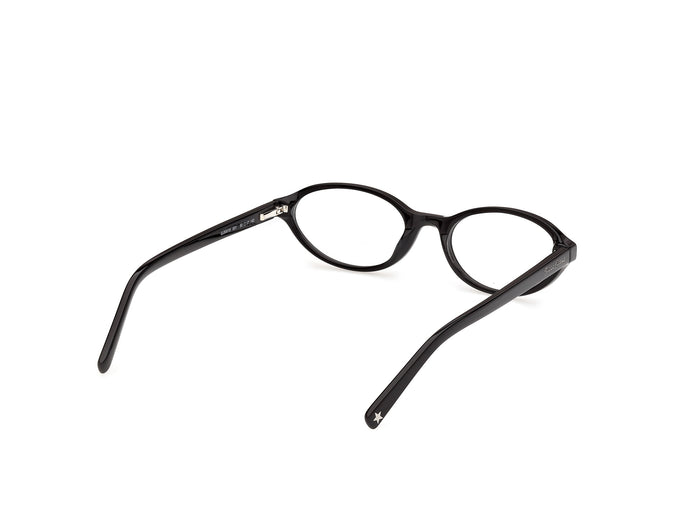 Optical Frames Guess Jeans GJ50019 001 50 17 — vista 5