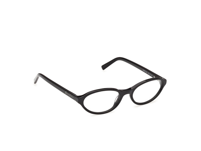 Optical Frames Guess Jeans GJ50019 001 50 17 — vista 7