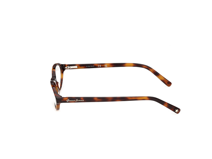 Optical Frames Guess Jeans GJ50019 053 50 17 — vista 2