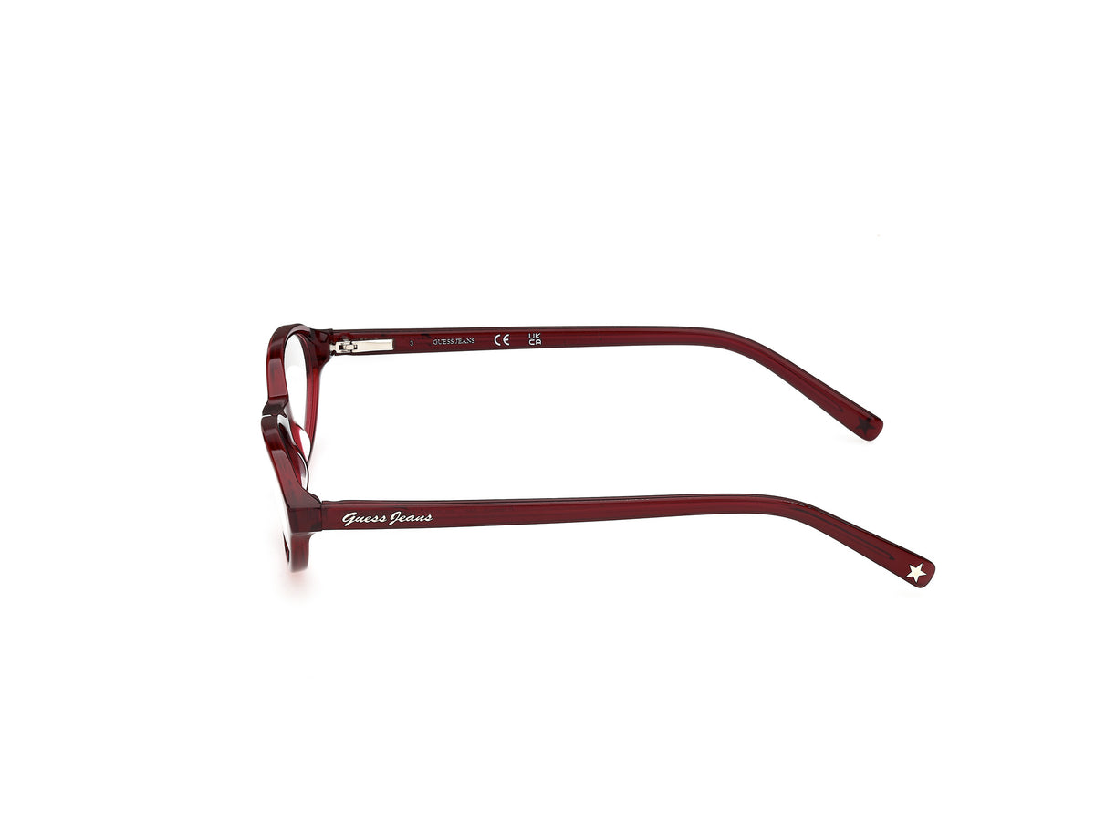 Optical Frames Guess Jeans GJ50019 069 50 17