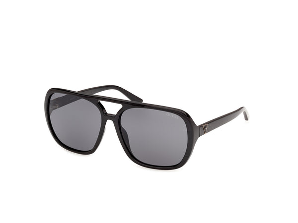 Gafas de Sol Guess GU351 01A 60 15 · 1