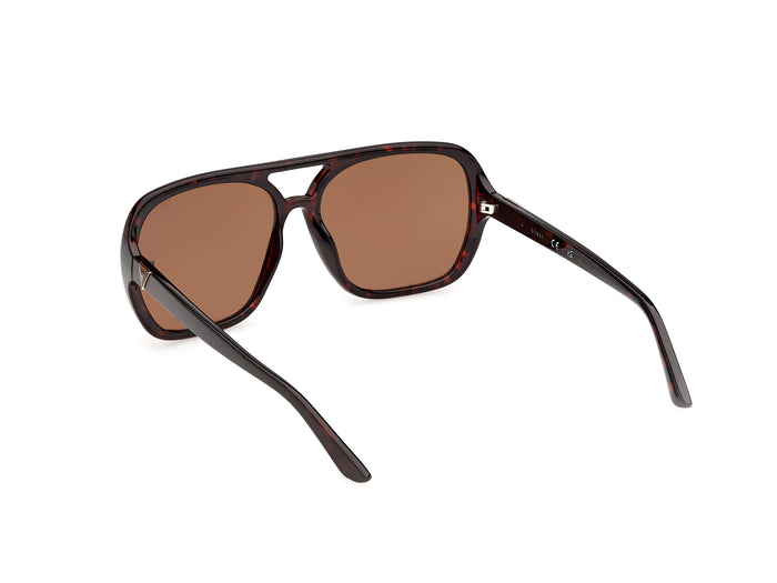Sonnenbrille Guess GU351 52E 60 15 — vista 3