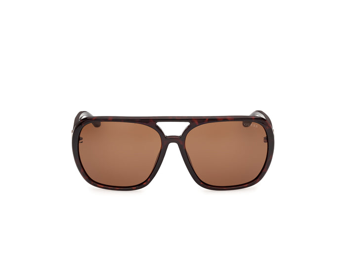 Sonnenbrille Guess GU351 52E 60 15 — vista 8