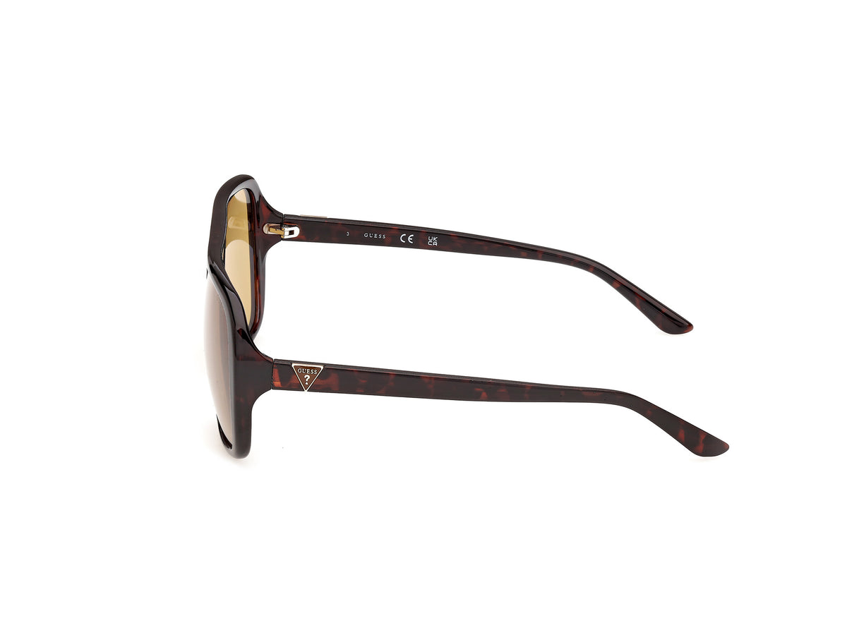 Sonnenbrille Guess GU351 56E 60 15