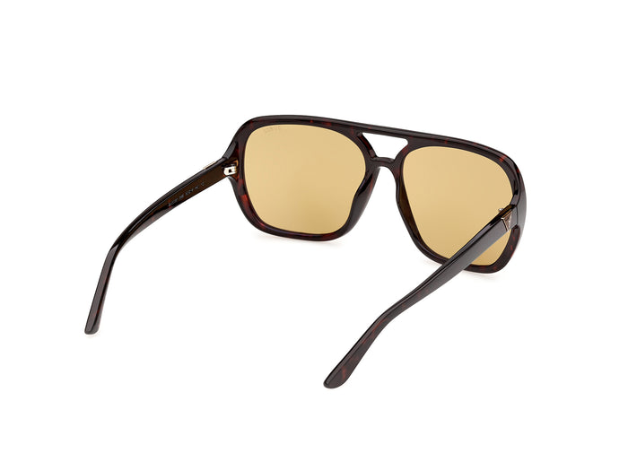Солнцезащитные очки Guess GU351 56E 60 15 — vista 5