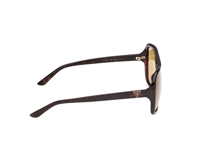 Солнцезащитные очки Guess GU351 56E 60 15 — vista 6