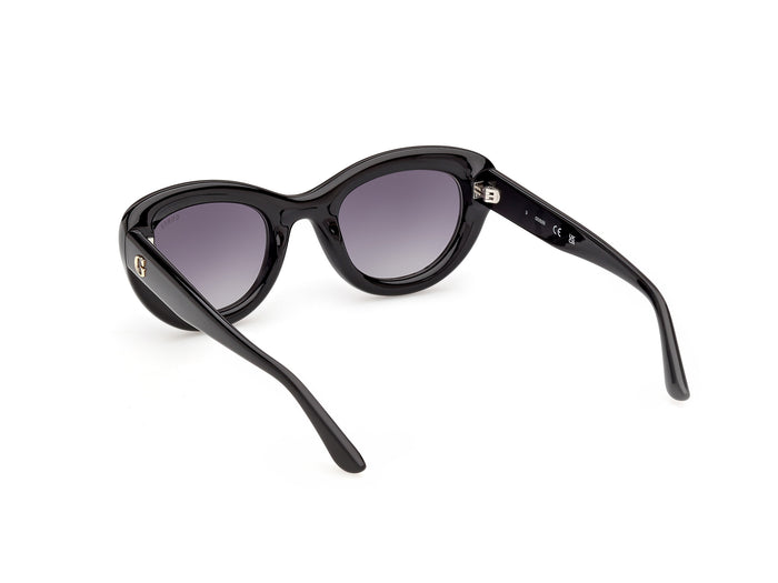 Gafas de Sol Guess GU352 01B 50 25 — vista 3