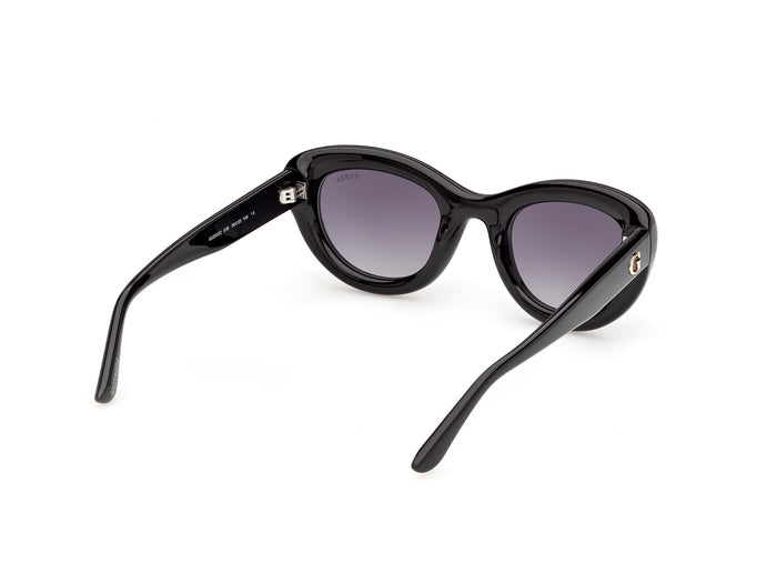Gafas de Sol Guess GU352 01B 50 25 — vista 5
