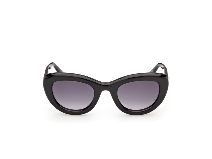 Gafas de Sol Guess GU352 01B 50 25 — vista 8