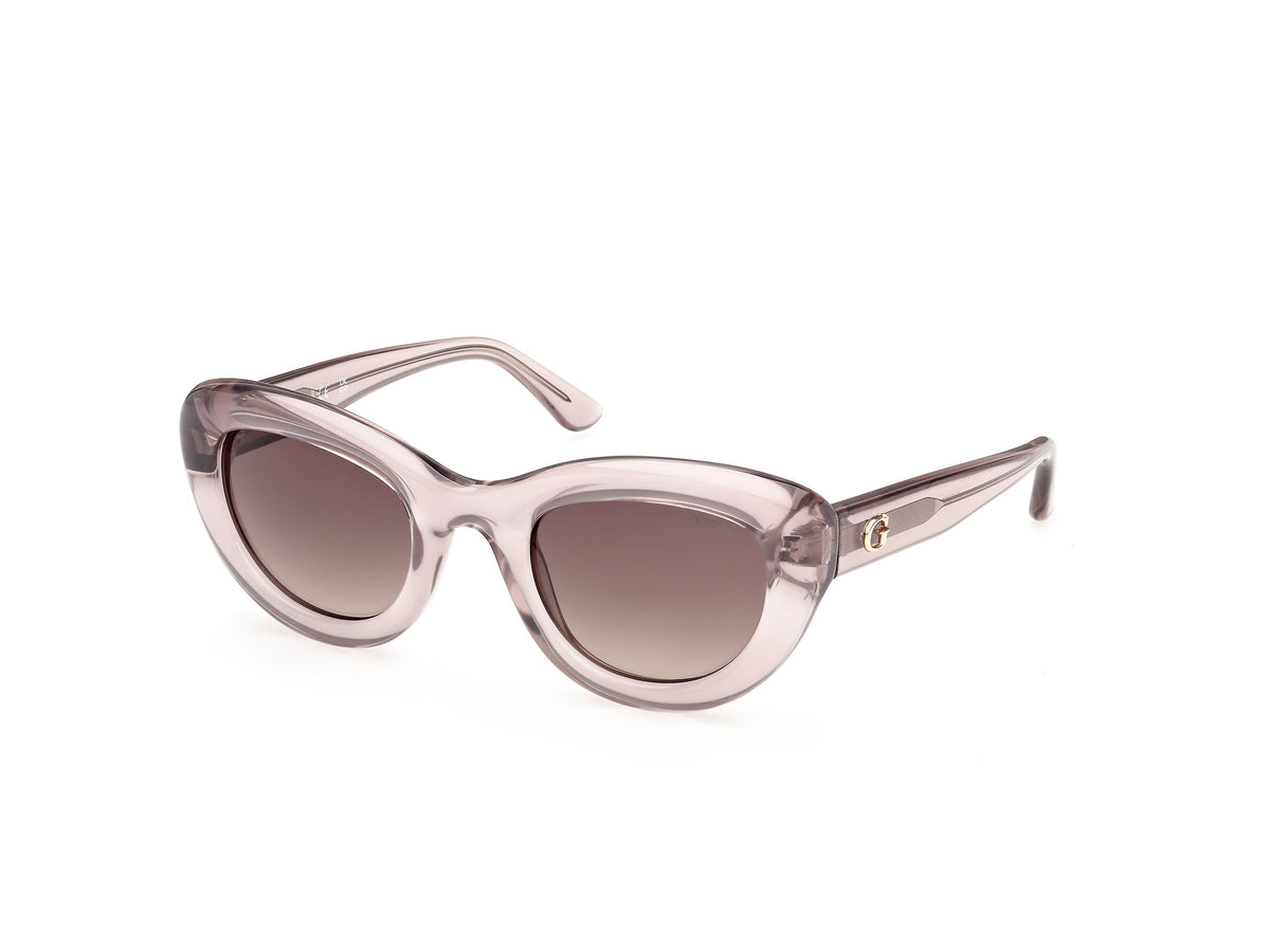 太阳镜 Guess GU352 57F 50 25