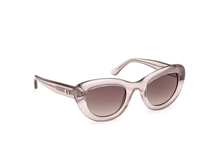 Gafas de Sol Guess GU352 57F 50 25 — vista 7