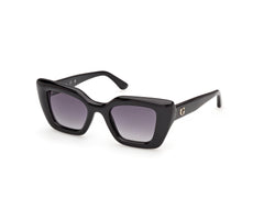 Gafas de Sol Guess GU353 01B 48 22