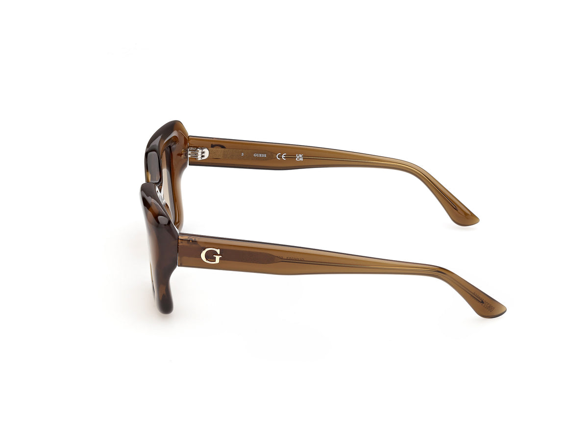 Sonnenbrille Guess GU353 98F 48 22