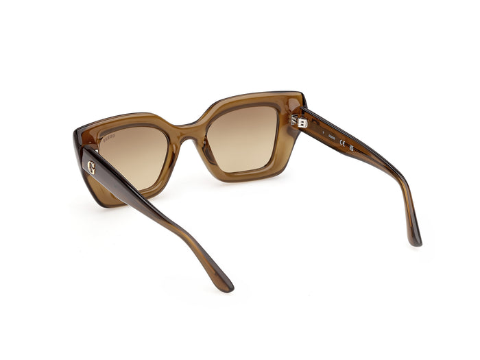 Gafas de Sol Guess GU353 98F 48 22 — vista 3