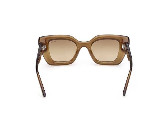 Gafas de Sol Guess GU353 98F 48 22 — vista 4
