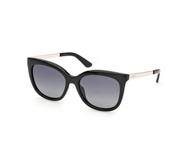 Sunglasses Guess GU354 01D 56 18