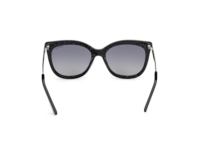 Sonnenbrille Guess GU354 01D 56 18 — vista 4