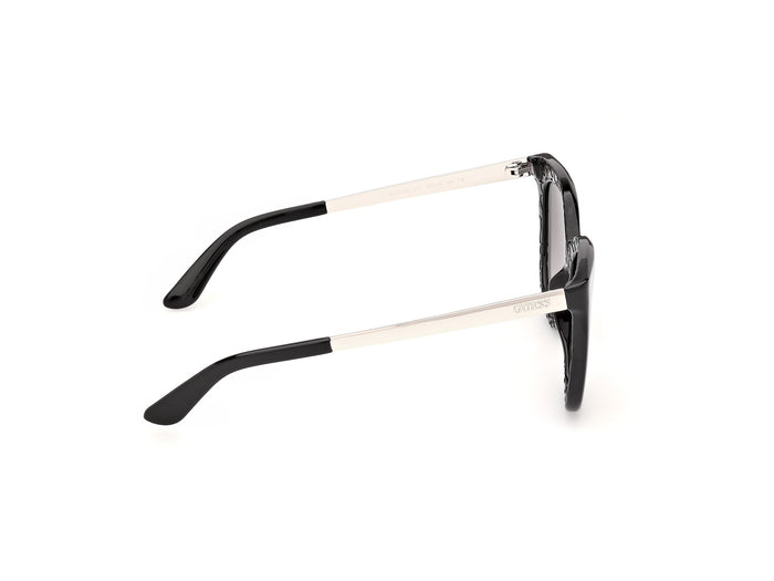 Sonnenbrille Guess GU354 01F 56 18 — vista 6