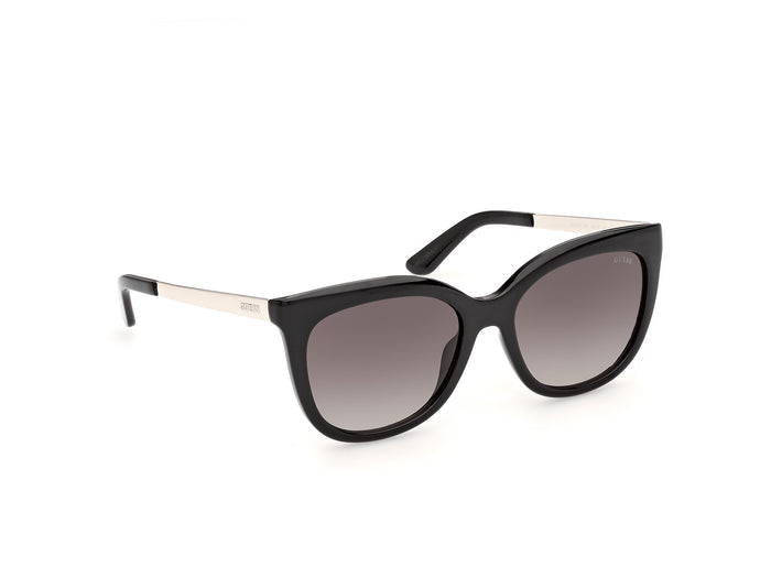 Sonnenbrille Guess GU354 01F 56 18 — vista 7