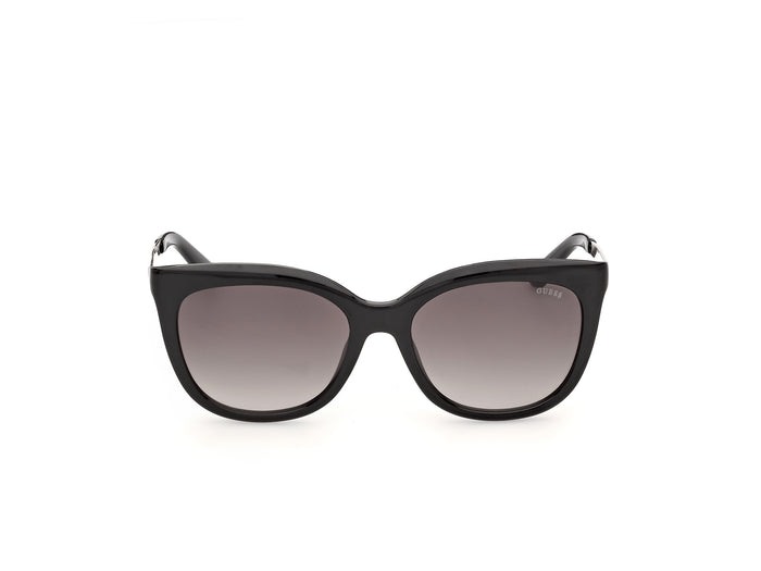 Sonnenbrille Guess GU354 01F 56 18 — vista 8
