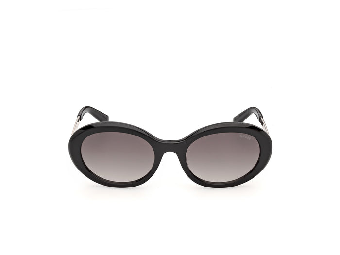 Gafas de Sol Guess GU355 01F 55 21 — vista 8
