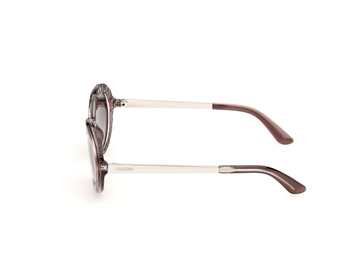 Sonnenbrille Guess GU355 69F 55 21