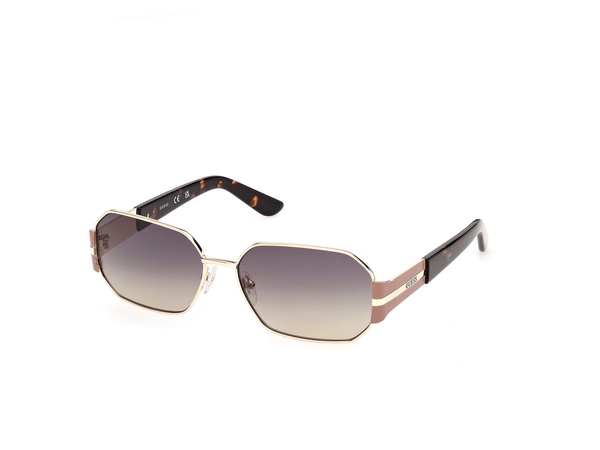Sonnenbrille Guess GU356 32B 58 15