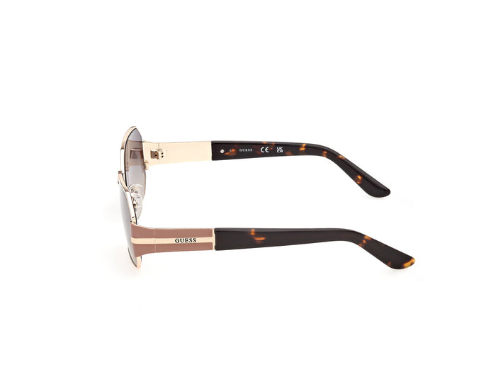 Sonnenbrille Guess GU356 32B 58 15 — vista 2