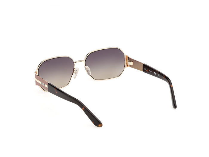 Sonnenbrille Guess GU356 32B 58 15 — vista 3