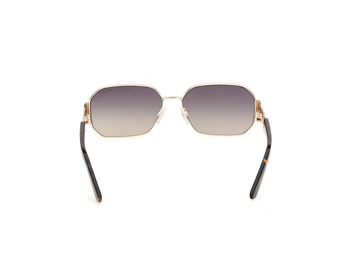 Sonnenbrille Guess GU356 32B 58 15 — vista 4