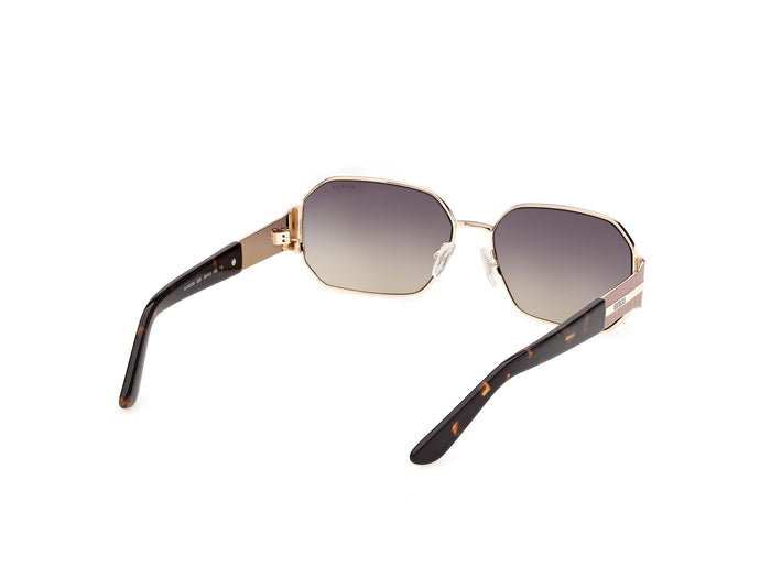 Sonnenbrille Guess GU356 32B 58 15 — vista 5