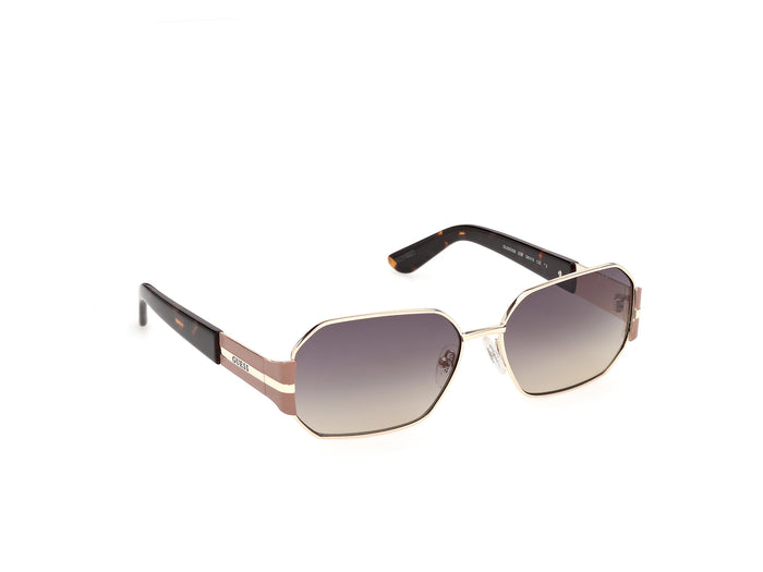 Sonnenbrille Guess GU356 32B 58 15 — vista 7
