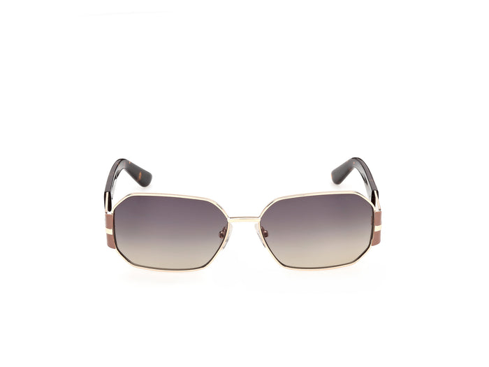 Sonnenbrille Guess GU356 32B 58 15 — vista 8