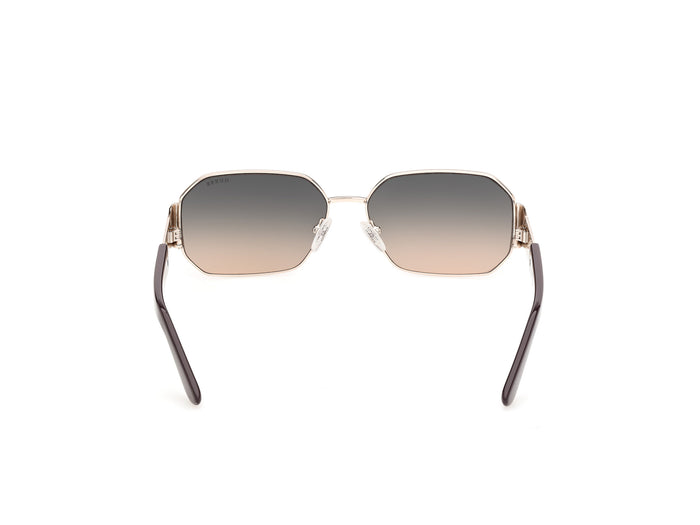 Солнцезащитные очки Guess GU356 32P 58 15 — vista 4