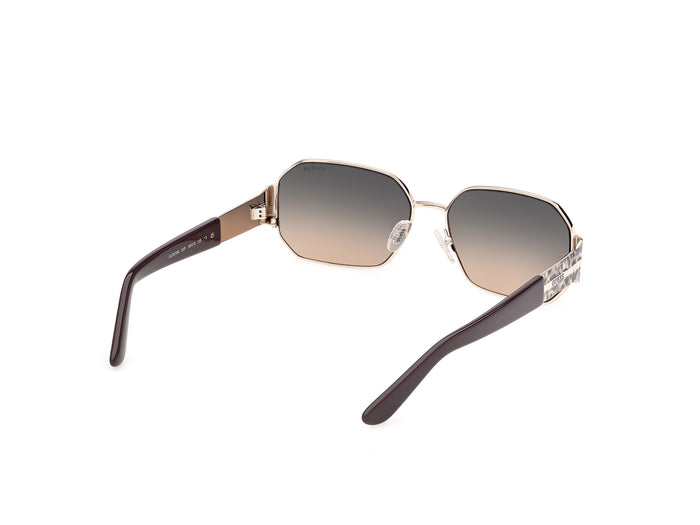 Солнцезащитные очки Guess GU356 32P 58 15 — vista 5