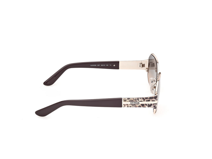 Солнцезащитные очки Guess GU356 32P 58 15 — vista 6