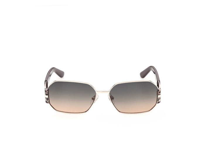 Солнцезащитные очки Guess GU356 32P 58 15 — vista 8