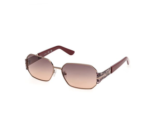 Gafas de Sol Guess GU356 36F 58 15 · 1