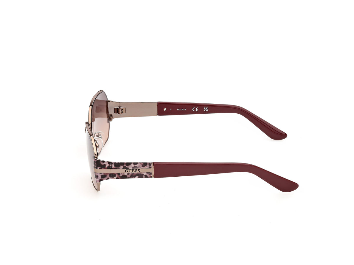 Sonnenbrille Guess GU356 36F 58 15
