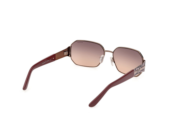 Gafas de Sol Guess GU356 36F 58 15 — vista 5