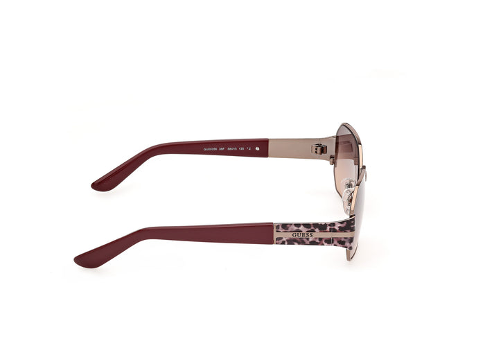 Gafas de Sol Guess GU356 36F 58 15 — vista 6
