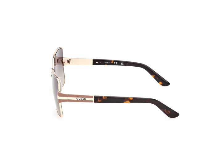 Gafas de Sol Guess GU357 32B 59 16 — vista 2