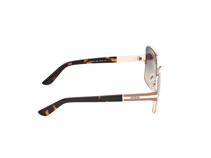 Gafas de Sol Guess GU357 32B 59 16 — vista 6