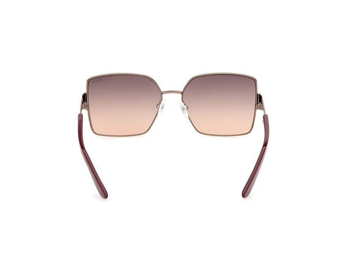 Sonnenbrille Guess GU357 36F 59 16 — vista 4