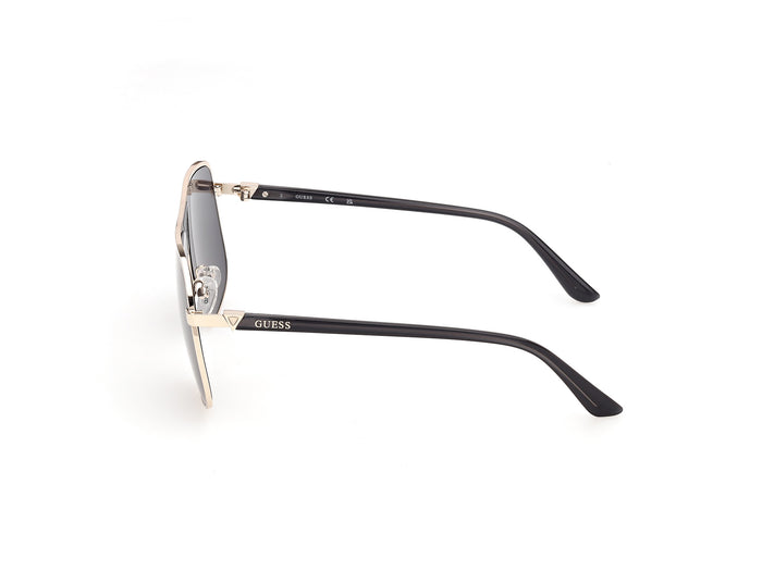 Солнцезащитные очки Guess GU358 32A 61 13 — vista 2