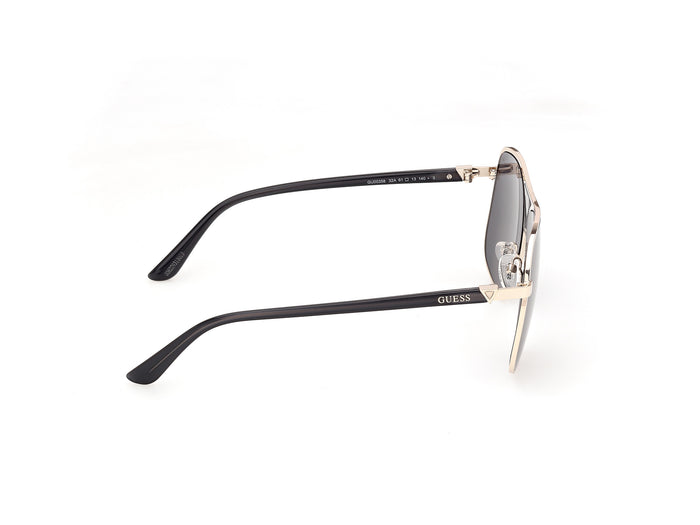 Солнцезащитные очки Guess GU358 32A 61 13 — vista 6