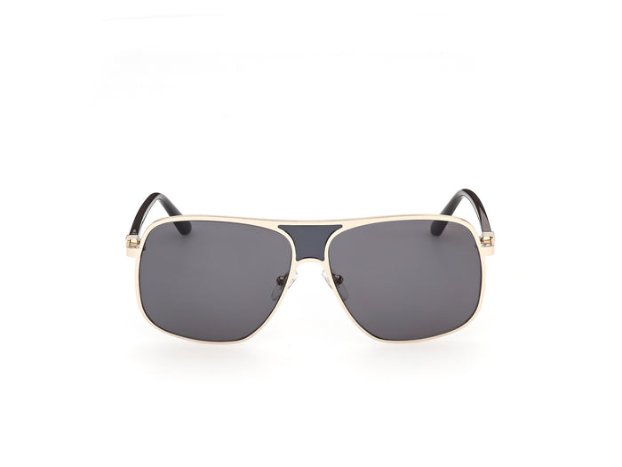 Солнцезащитные очки Guess GU358 32A 61 13 — vista 8